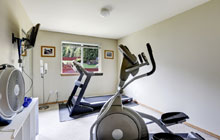 Watton Green home gym construction leads